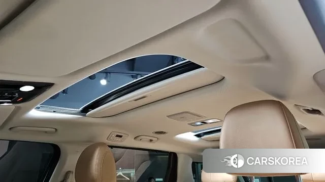 Kia Carnival 4th generation id 2979361 из Кореи 10