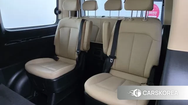 Hyundai Staria id 3032306 из Кореи 10