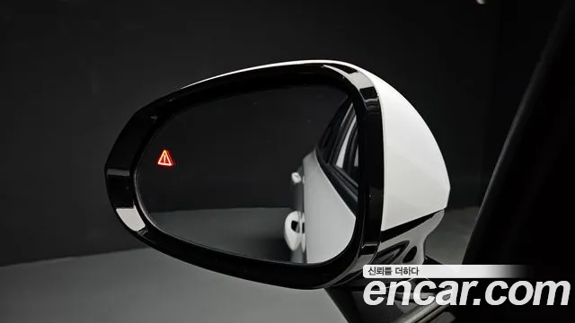 Hyundai Sonata D Edge (DN8) id 2713926 из Кореи 10