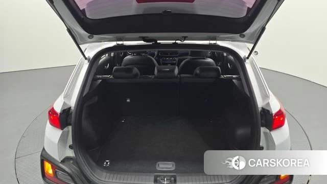 Hyundai Kona id 4521069 из Кореи 10