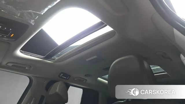 Kia The New Carnival 4th Generation id 3841600 из Кореи 10