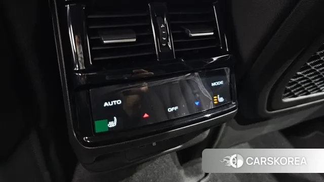 Renault Korea (Samsung) Grand Coleos id 3451882 из Кореи 10