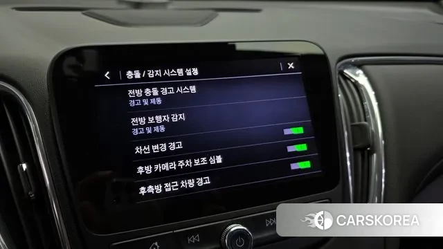 Chevrolet (GM Daewoo) The New Malibu id 3374770 из Кореи 10