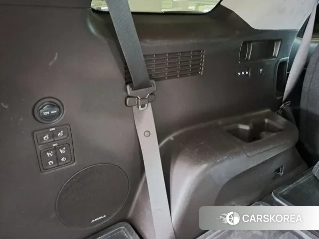 Hyundai The New Palisade id 2989095 из Кореи 10