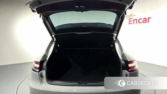 Porsche Macan id 4573574 из Кореи 10