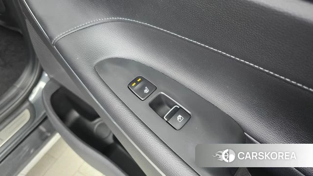 Hyundai The New Grandeur IG id 4525165 из Кореи 10