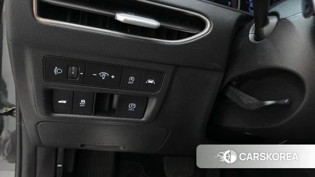 Hyundai Sonata (DN8) id 4658076 из Кореи 10