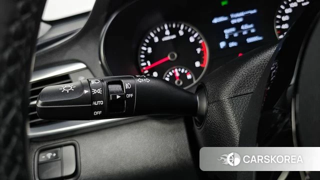 Kia The New K5 2nd generation id 4508556 из Кореи 10