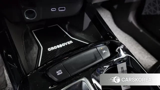 Chevrolet (GM Daewoo) Trax Crossover id 3554957 из Кореи 10