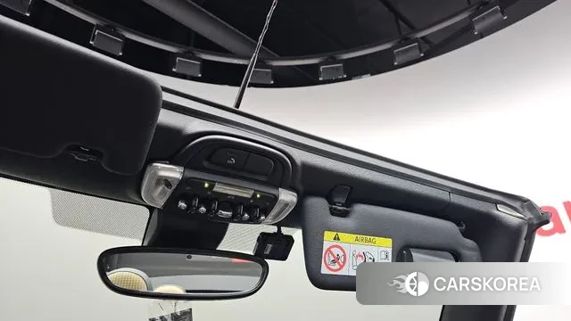 Mini Cooper S Convertible id 3420177 из Кореи 10