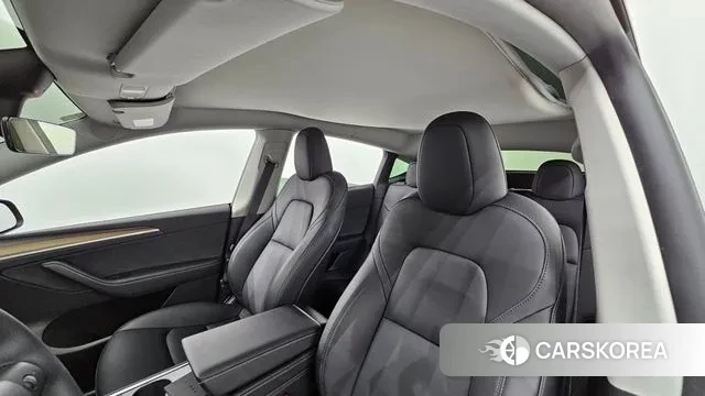 Tesla Model Y id 3472215 из Кореи 10