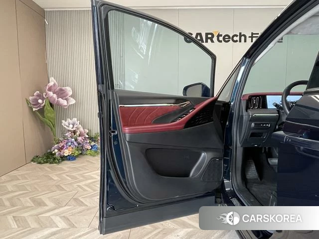 GAC Trumpchi Trumpchi E9 PHEV id 4212290 из Китая 10