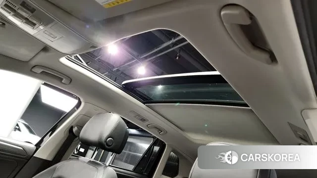 Volkswagen Tiguan second Generation id 3552346 из Кореи 10