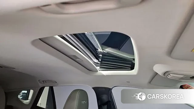 Chevrolet (GM Daewoo) Trax Crossover id 3590868 из Кореи 10