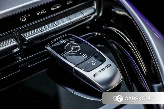 Mercedes-Benz AMG GT id 4313498 из Китая 10