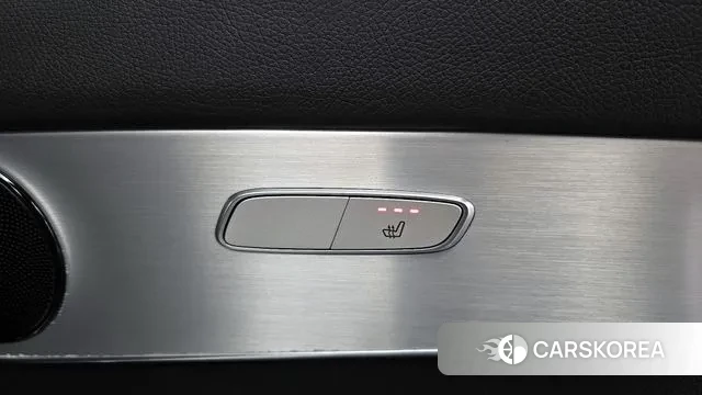 Mercedes-Benz GLC-Class X253 id 3403043 из Кореи 10