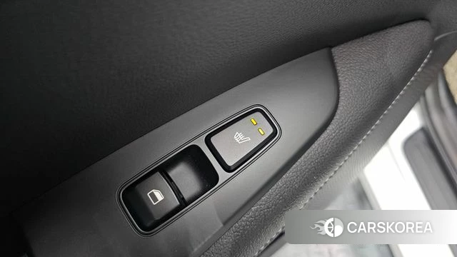 Kia The New K3 2nd generation id 4573217 из Кореи 10