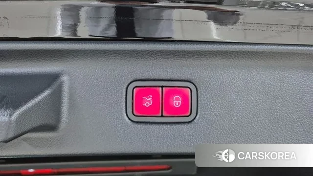 Mercedes-Benz S-Class W223 id 3371865 из Кореи 10