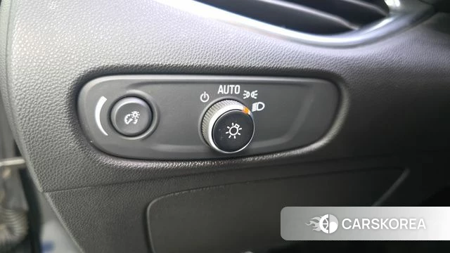 Chevrolet (GM Daewoo) The New Malibu id 4836974 из Кореи 10