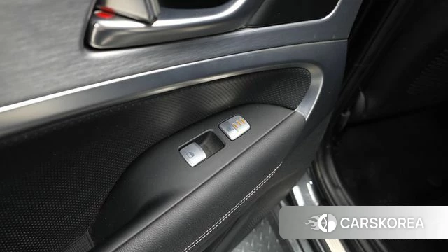 Genesis G70 id 3966609 из Кореи 10