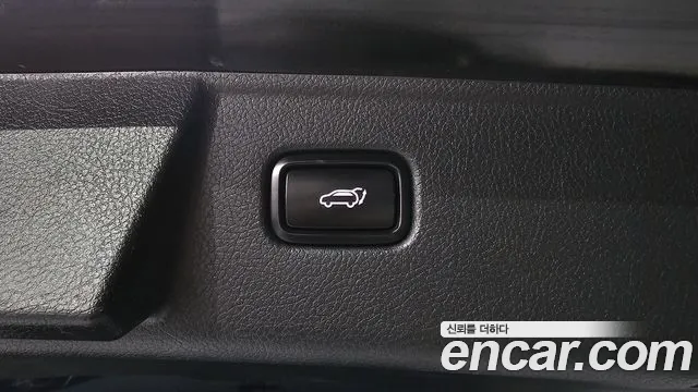 Kia Mohave Master id 2658635 из Кореи 10