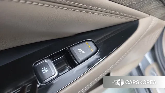 Kia K8 Hybrid id 3680721 из Кореи 10