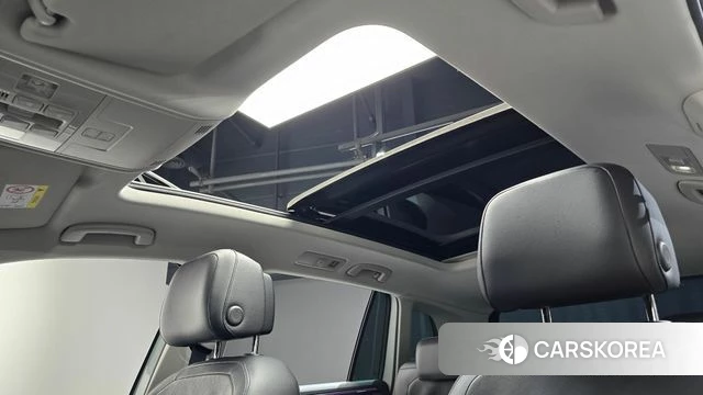 Volkswagen Tiguan second Generation id 3935552 из Кореи 10