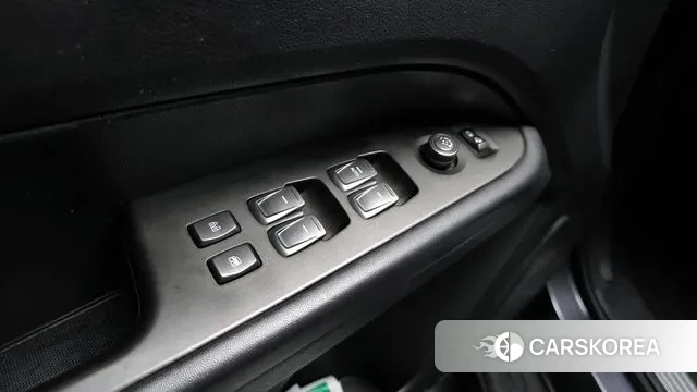 Ssangyong Rexton Sports id 3742751 из Кореи 10