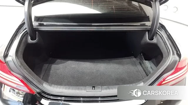 Genesis G70 id 3651593 из Кореи 10