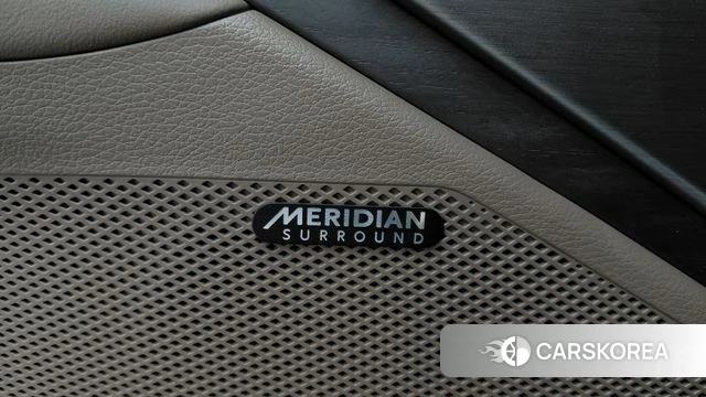 Kia K8 Hybrid id 4784066 из Кореи 10