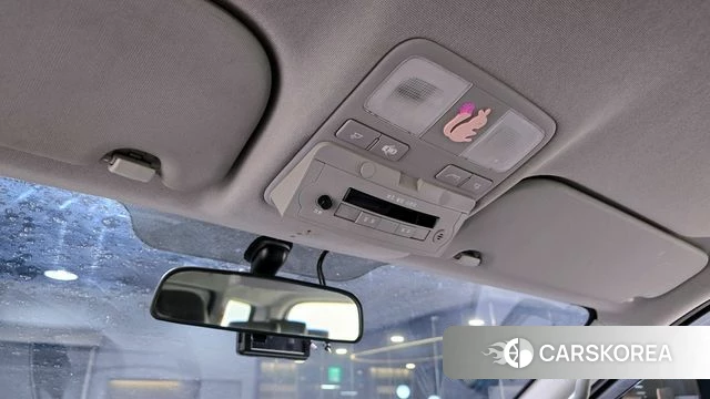 Hyundai The New Grand Starex id 3942960 из Кореи 10