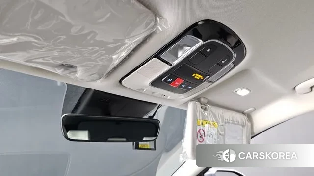 Hyundai The New Tucson (NX4) id 3706458 из Кореи 10