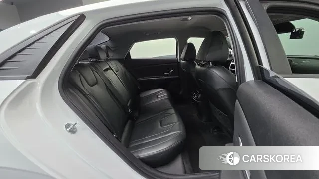 Hyundai Avante (CN7) id 3646114 из Кореи 10