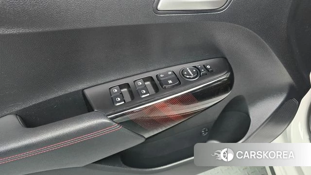Kia Morning Urban (JA) id 4740690 из Кореи 10