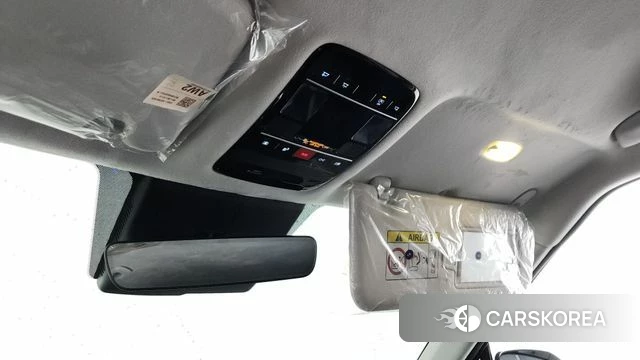 Hyundai Santa Fe (MX5) id 3909770 из Кореи 10