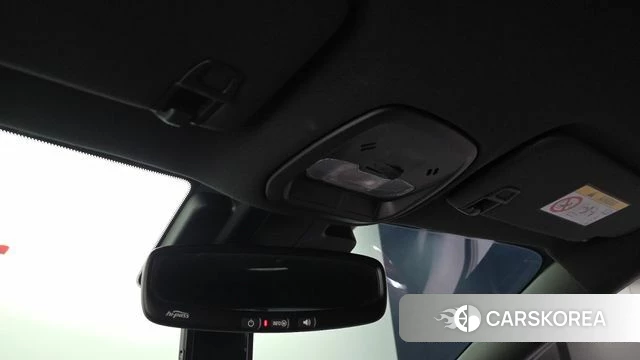 Chevrolet (GM Daewoo) Trax Crossover id 4230469 из Кореи 10