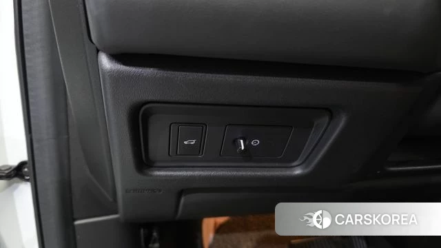 Land Rover Discovery Sports id 4483228 из Кореи 10