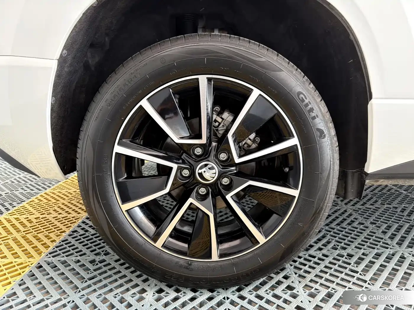 Skoda Karoq id 4680522 из Китая 10