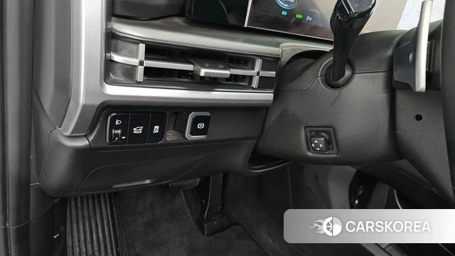Hyundai Santa Fe (MX5) id 4934948 из Кореи 10
