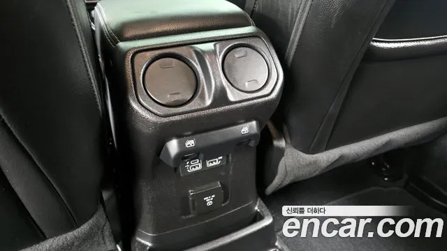 Jeep Wrangler (JL) id 2435502 из Кореи 10