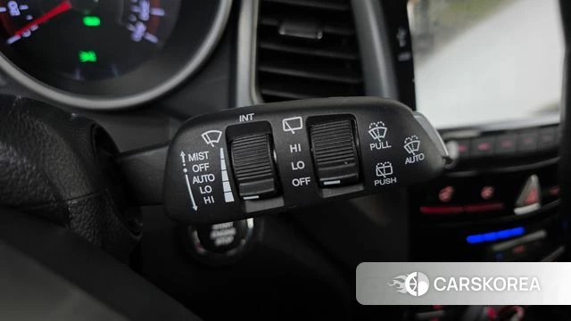 Ssangyong Tivoli Armor id 3955750 из Кореи 10