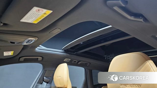 Volvo XC60 second Generation id 4363304 из Кореи 10