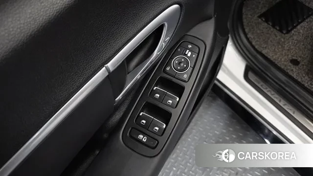 Hyundai Sonata (DN8) id 3760901 из Кореи 10