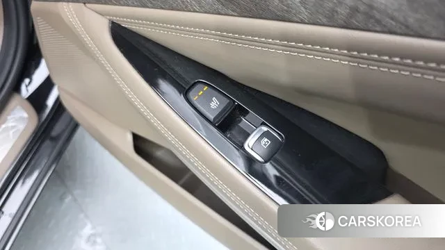 Kia K8 id 3478711 из Кореи 10