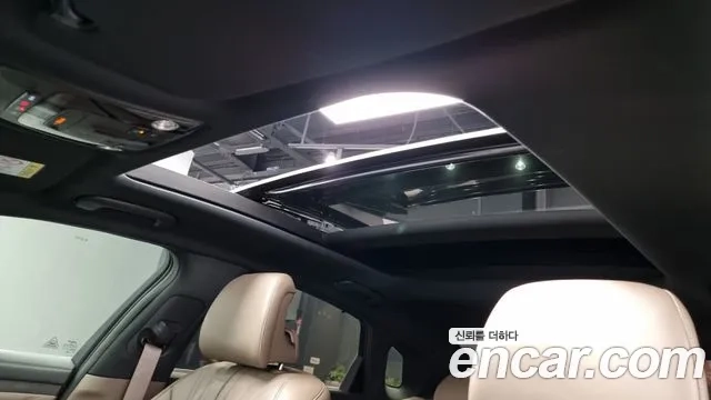 Kia K8 Hybrid id 2955484 из Кореи 10