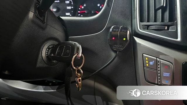 Hyundai The New Grand Starex id 3801617 из Кореи 10