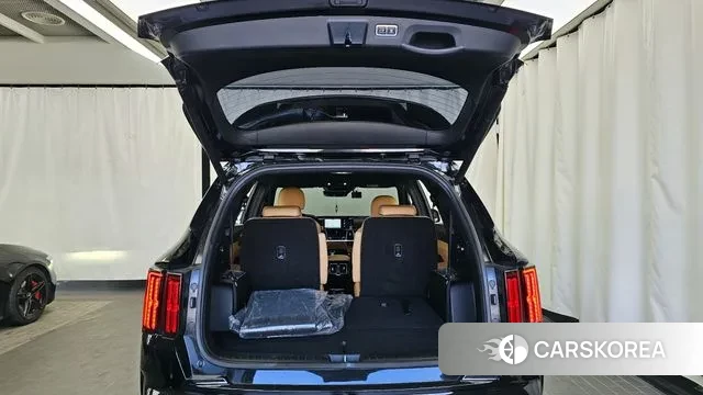 Kia Sorento 4th Generation id 3572879 из Кореи 10