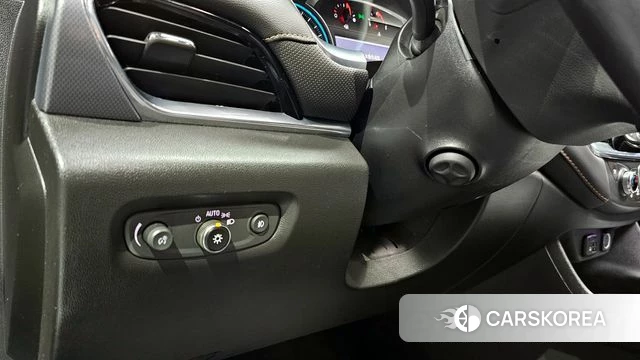 Chevrolet (GM Daewoo) Traverse id 3954885 из Кореи 10