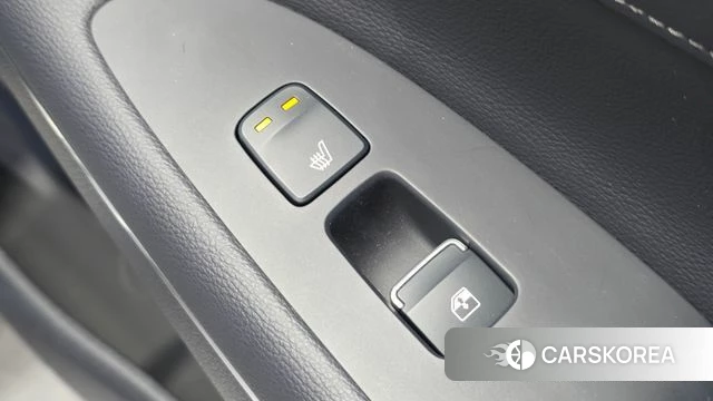 Hyundai The New Grandeur IG id 4688515 из Кореи 10