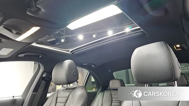 Mercedes-Benz E-Class W213 id 3453998 из Кореи 10